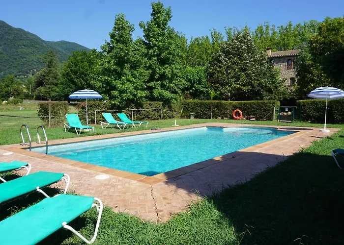 Casa Rural Can Jepet