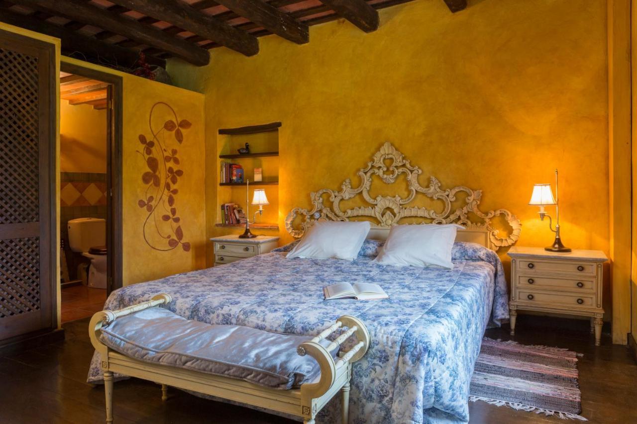 Hotel Casa Rural Can Jepet