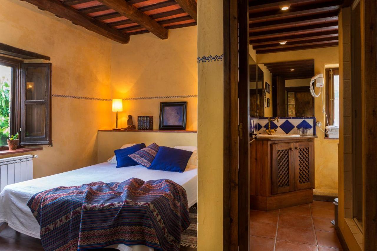 Casa Rural Can Jepet 4* La Cellera de Ter