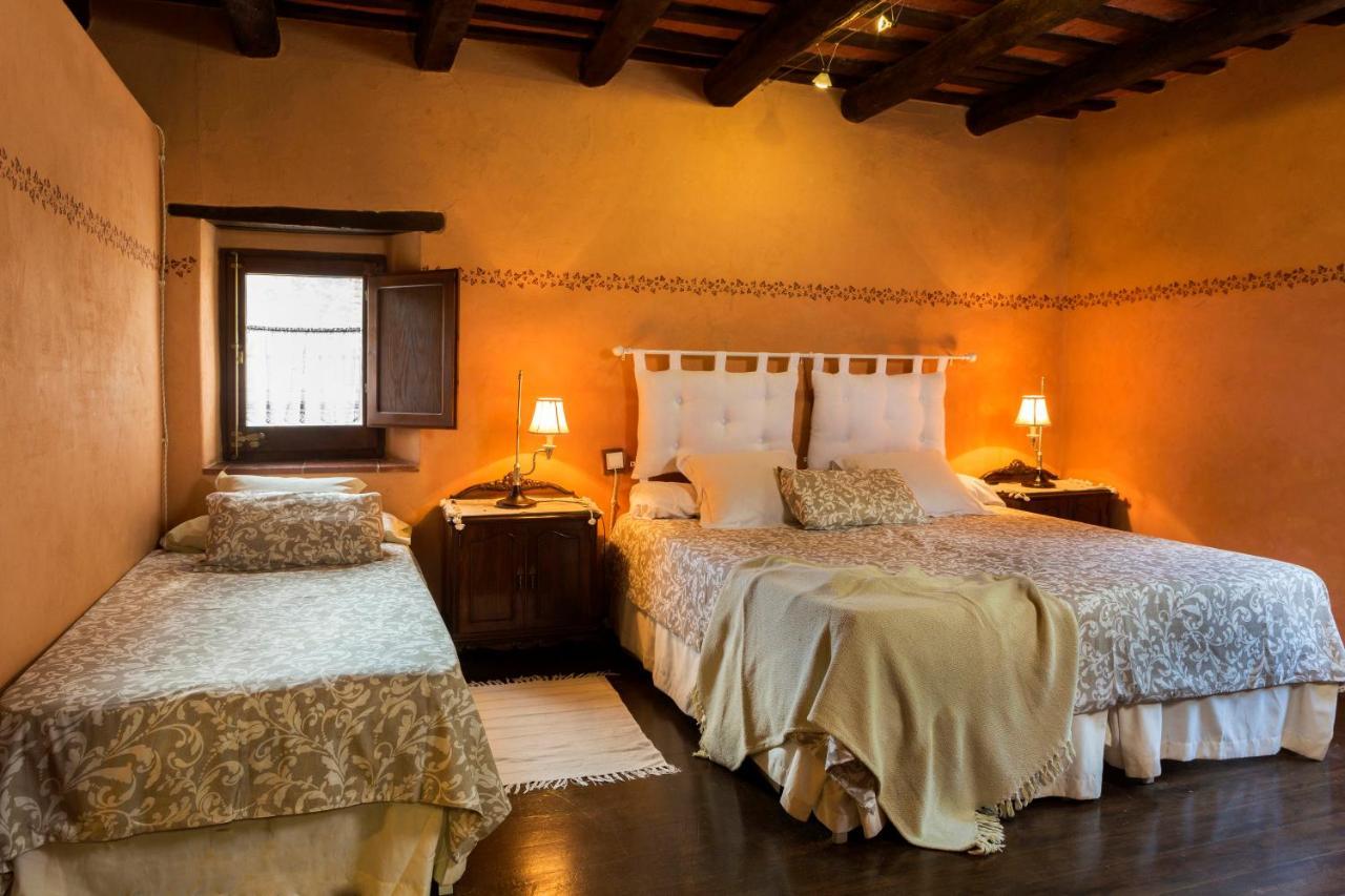 Casa Rural Can Jepet Hotel La Cellera de Ter