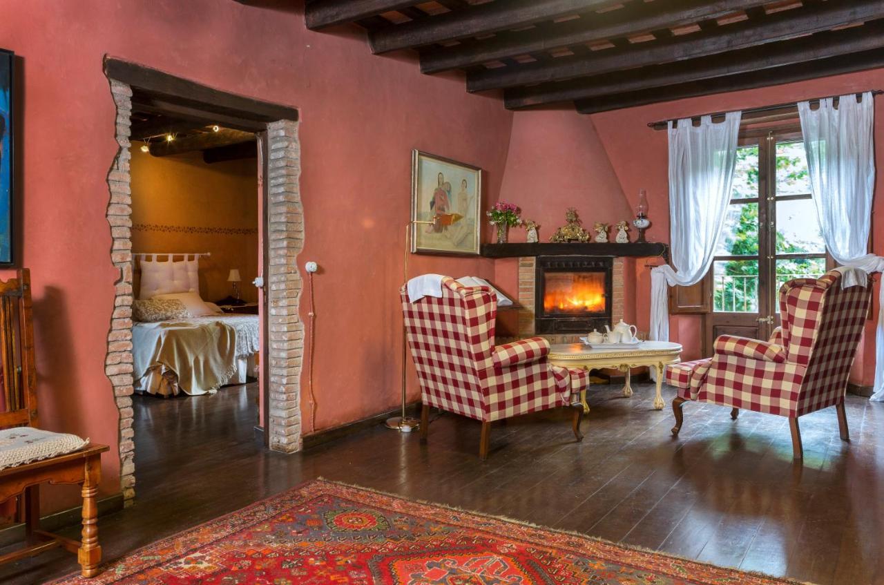Hotel Casa Rural Can Jepet