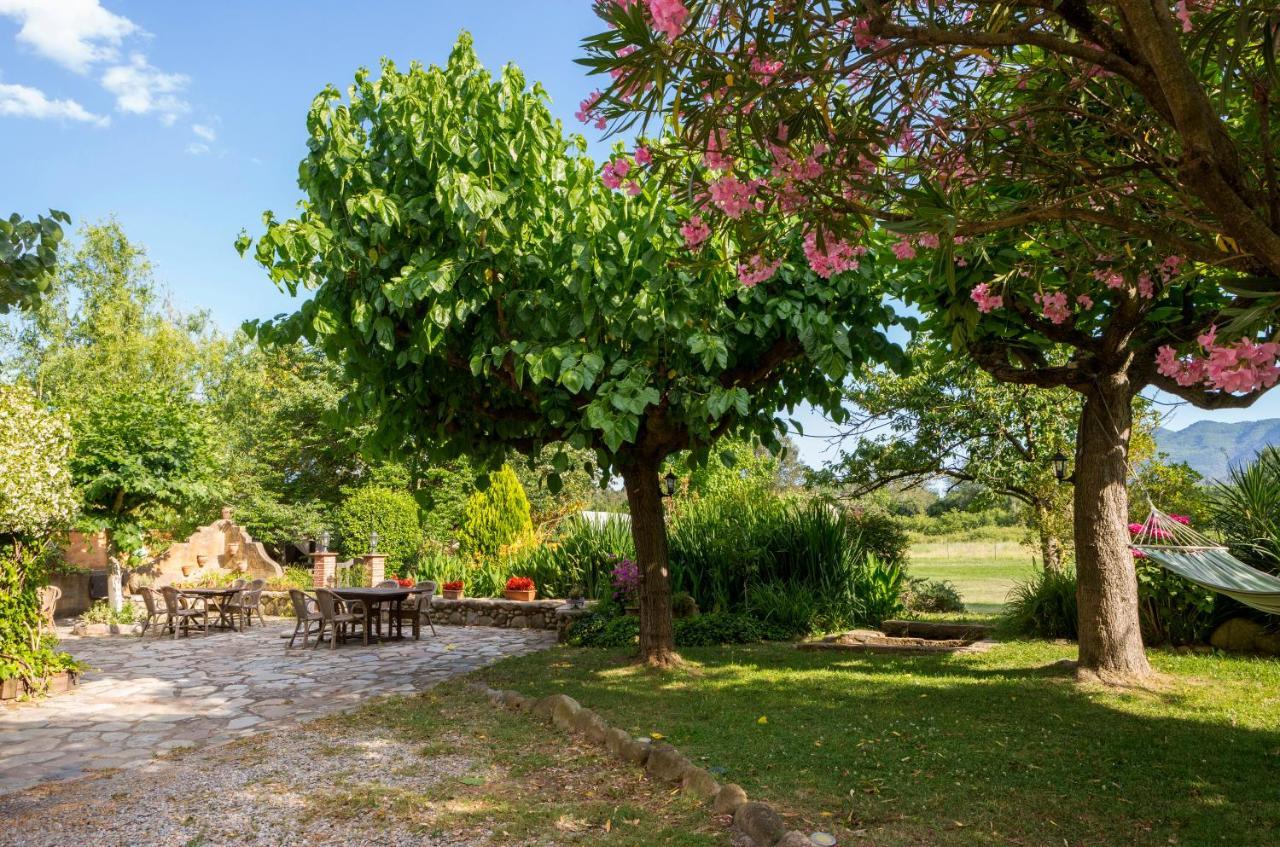 Casa Rural Can Jepet Hotel