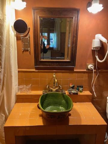Casa Rural Can Jepet