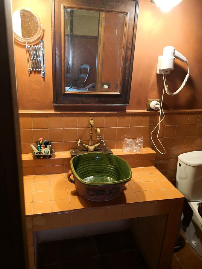 Casa Rural Can Jepet La Cellera de Ter