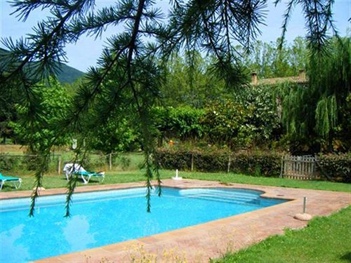 Hotel Casa Rural Can Jepet 4*