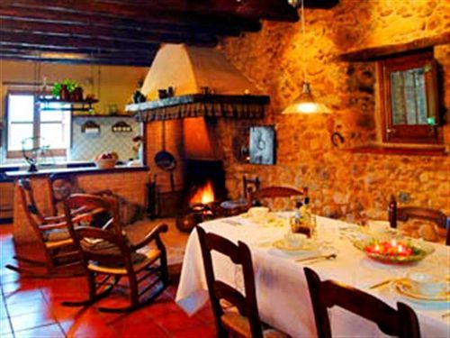 Casa Rural Can Jepet 4* La Cellera de Ter