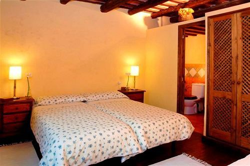 Casa Rural Can Jepet Hotel 4*