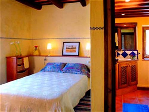 Casa Rural Can Jepet 4*