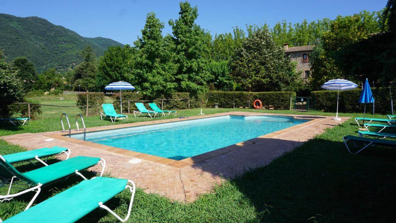 Casa Rural Can Jepet Hotel La Cellera de Ter