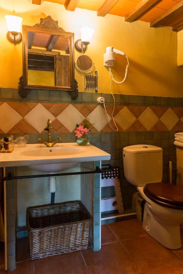 Hotel Rural Casa Jepet 4*