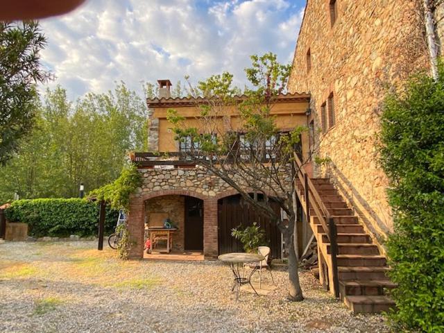 Rural Casa Jepet 4* La Cellera de Ter