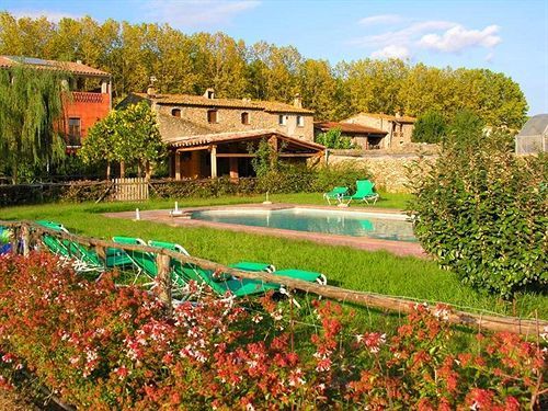 Rural Casa Jepet