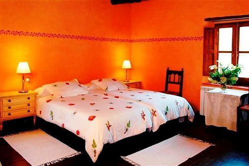 Rural Casa Jepet 4* La Cellera de Ter