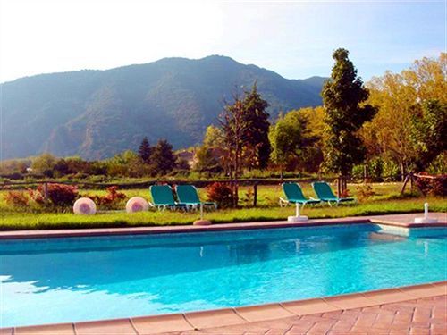 Rural Casa Jepet Hotel La Cellera de Ter