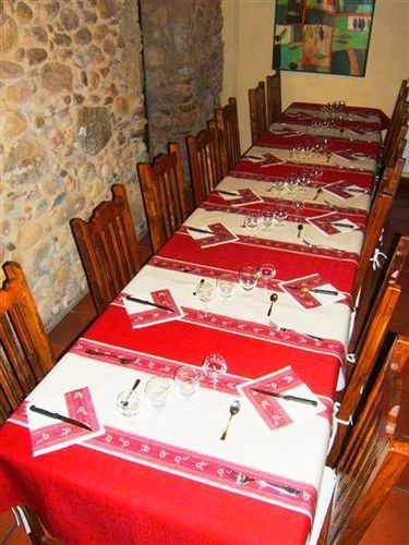 Hotel Rural Casa Jepet 4*