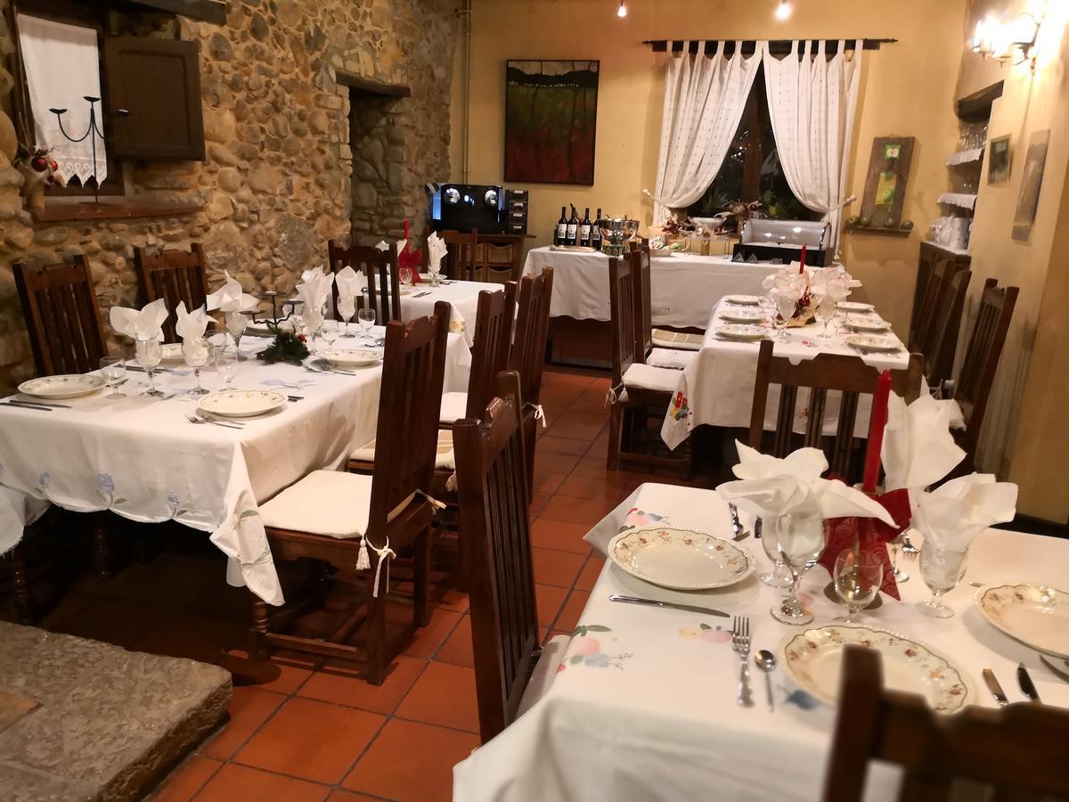 Rural Casa Jepet