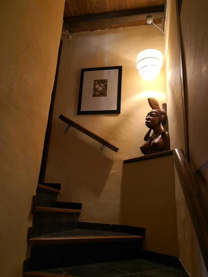 Rural Casa Jepet 4*