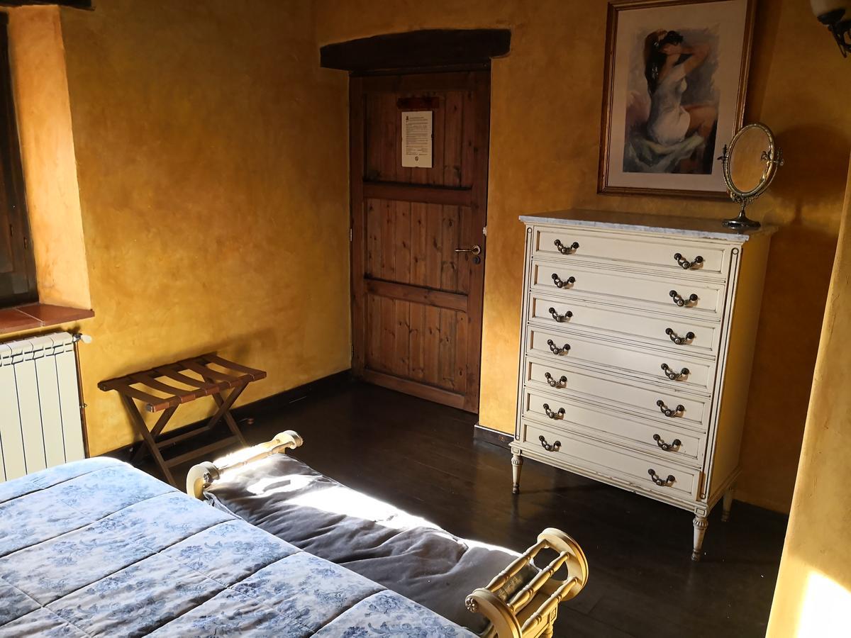 Rural Casa Jepet