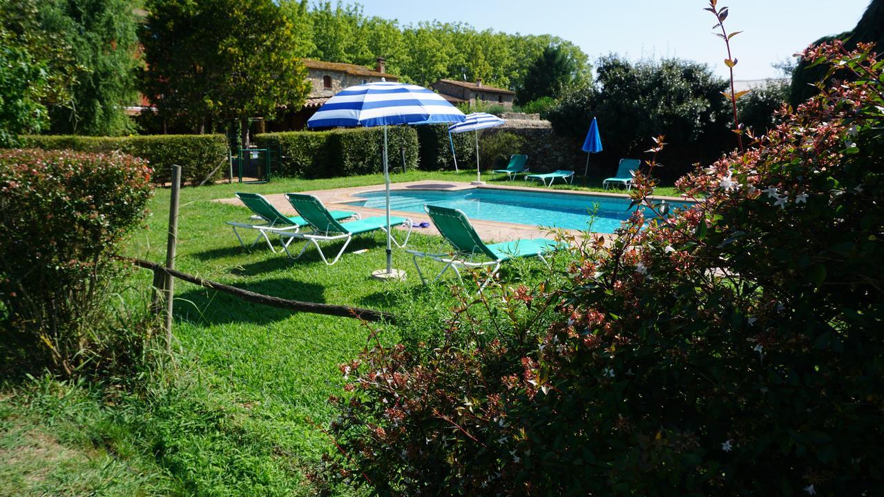Rural Casa Jepet 4* La Cellera de Ter