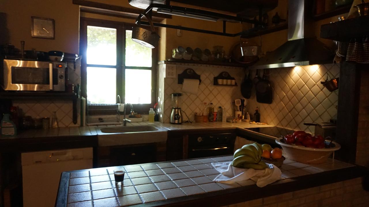 Rural Casa Jepet