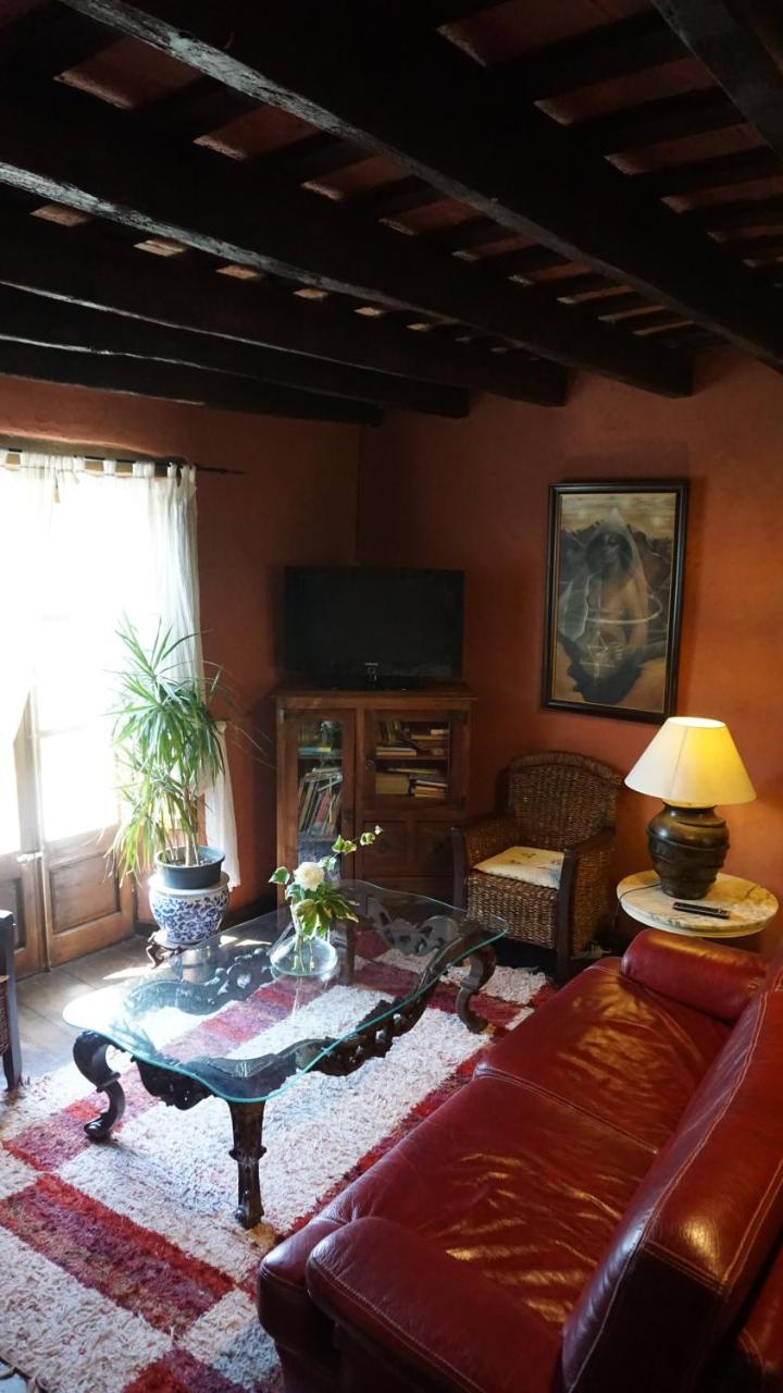Hotel Rural Casa Jepet La Cellera de Ter