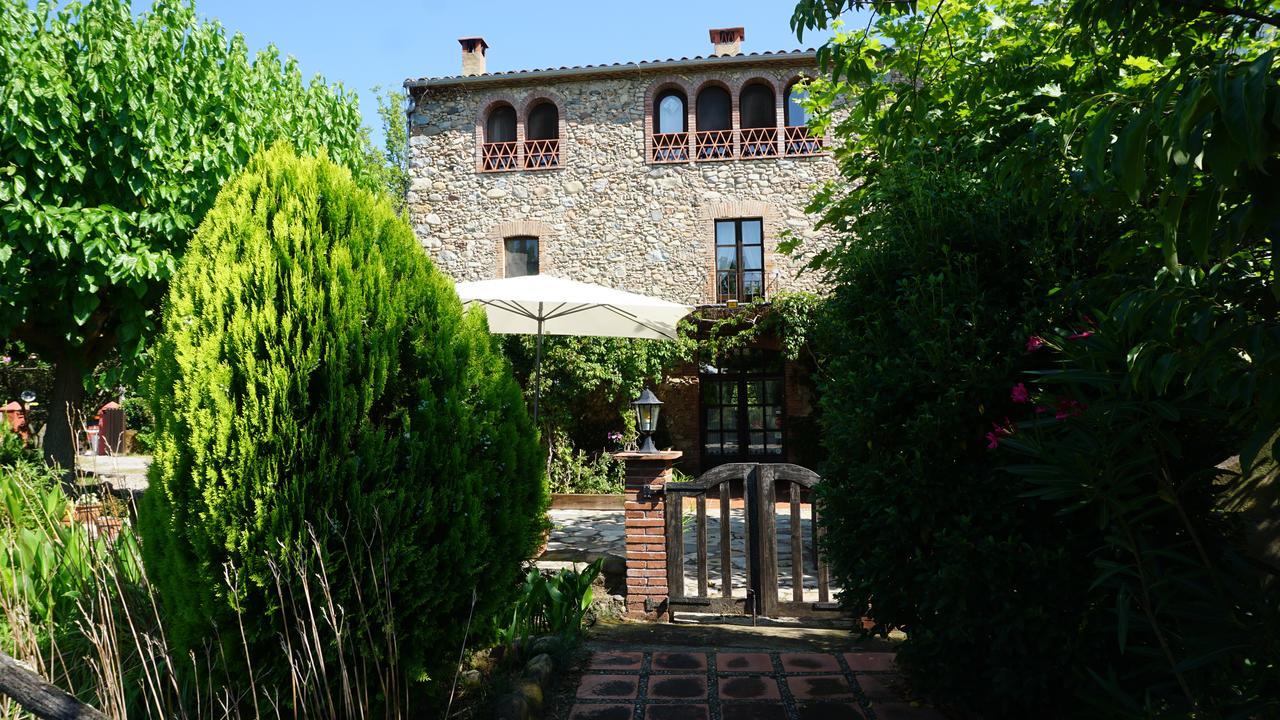Hotel Rural Casa Jepet 4*