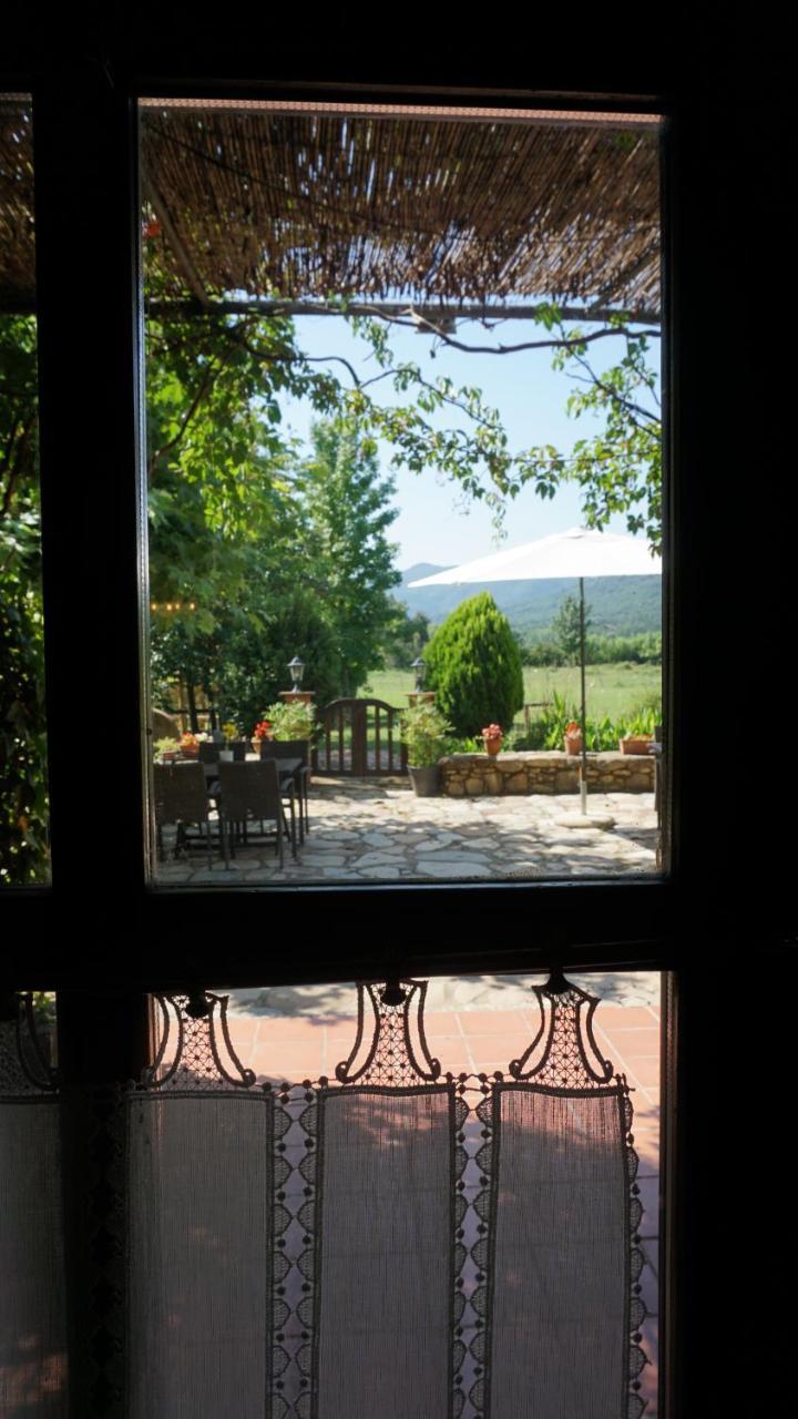 Hotel Rural Casa Jepet 4*